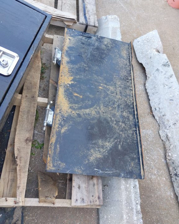 2025 Geoprobe 3126GT Drill Rig - Image 11