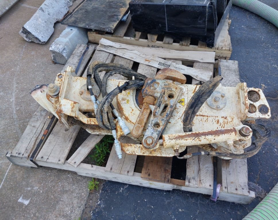 2025 Geoprobe 3126GT Drill Rig - Image 12