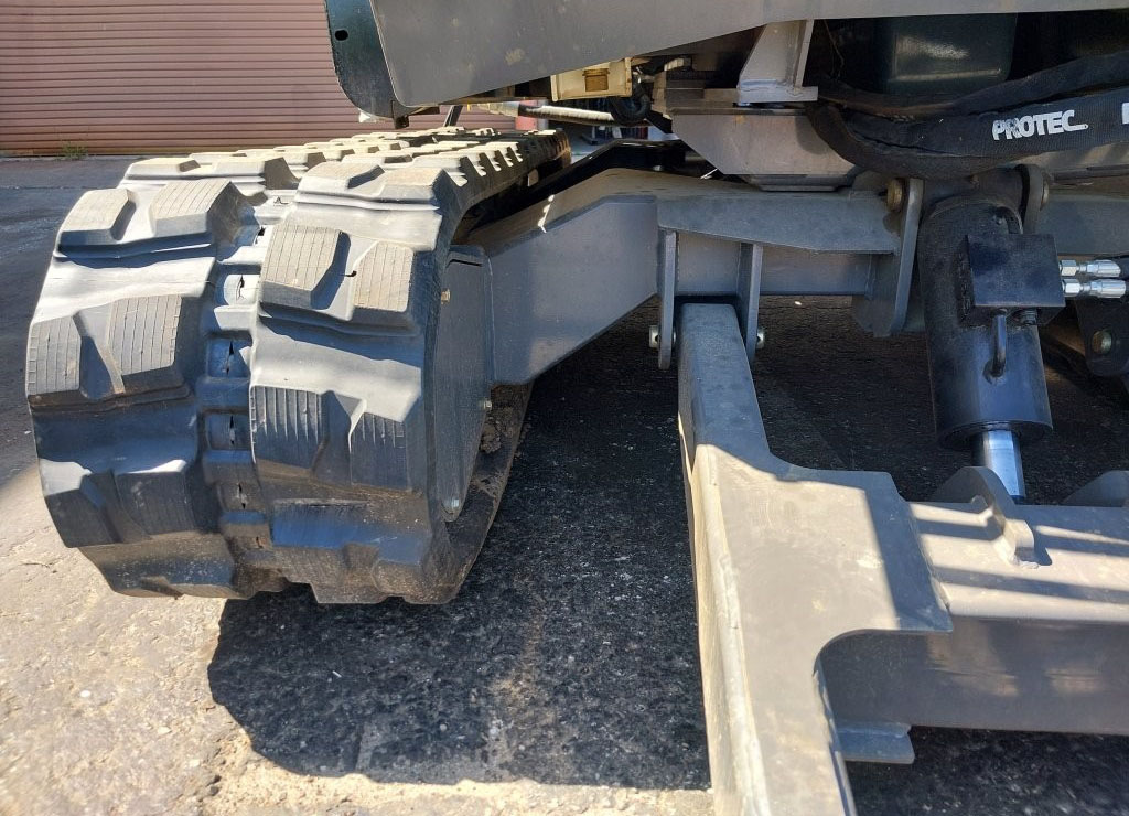 2025 Geoprobe 3126GT Drill Rig - Image 13