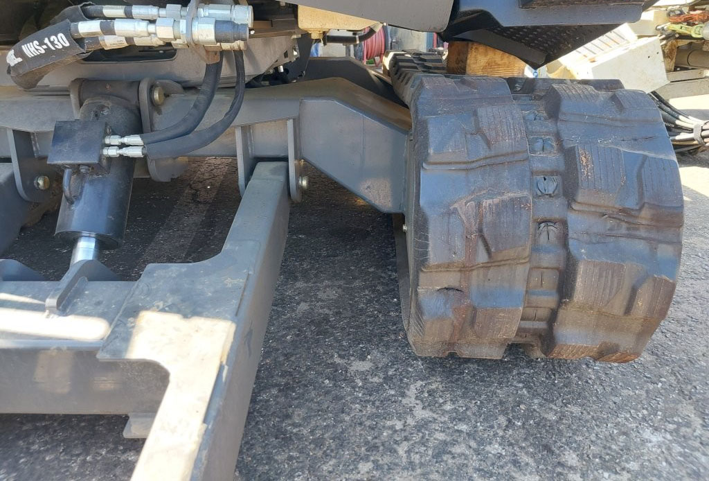 2025 Geoprobe 3126GT Drill Rig - Image 14