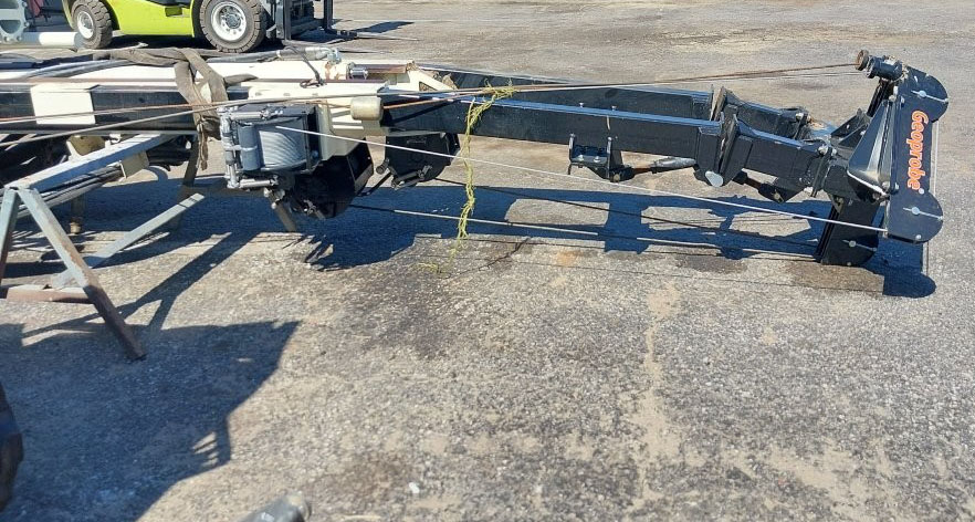 2025 Geoprobe 3126GT Drill Rig - Image 15