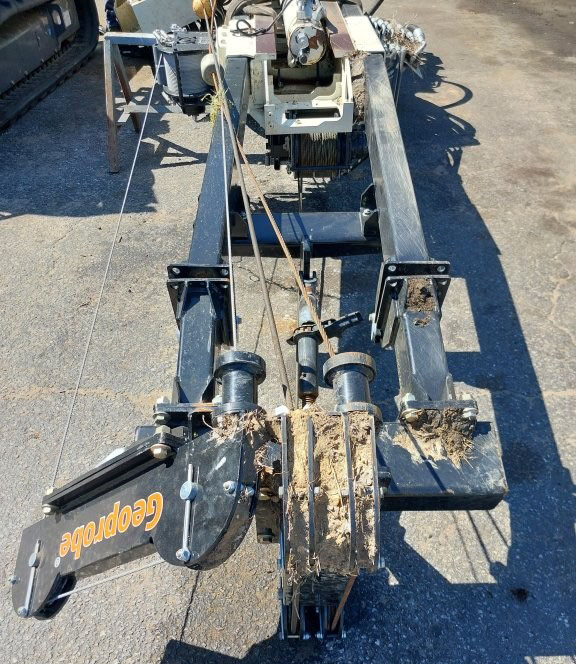 2025 Geoprobe 3126GT Drill Rig - Image 16