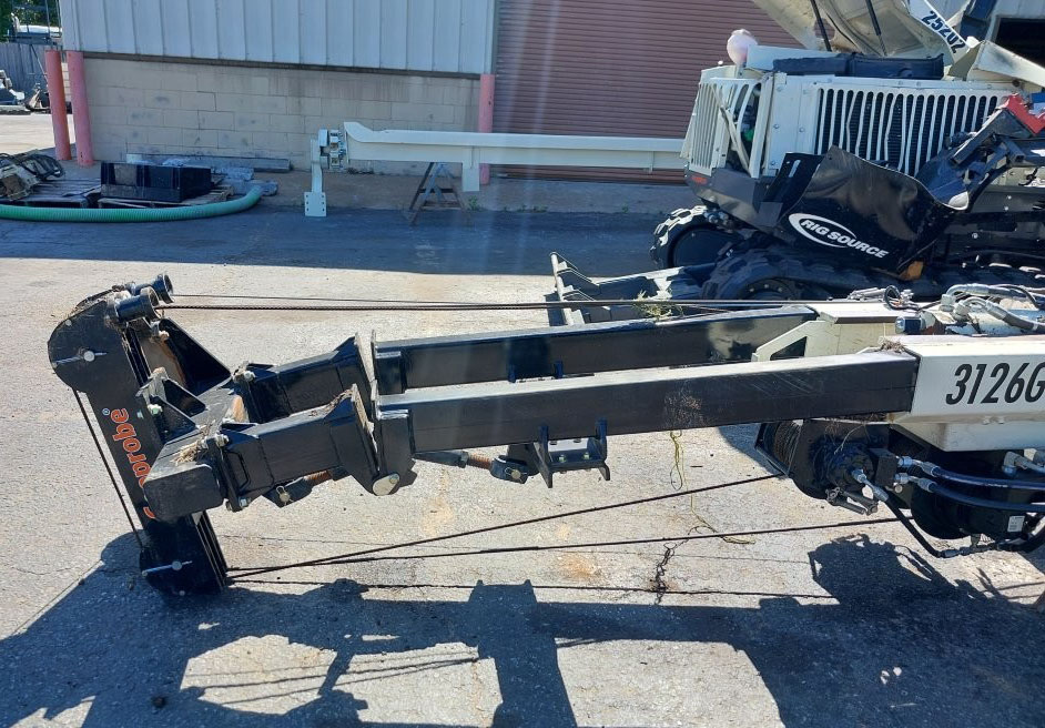 2025 Geoprobe 3126GT Drill Rig - Image 17