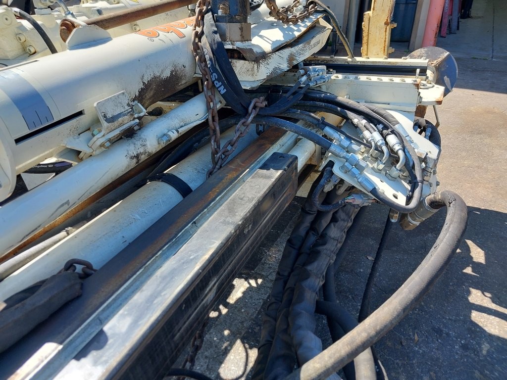 2025 Geoprobe 3126GT Drill Rig - Image 18