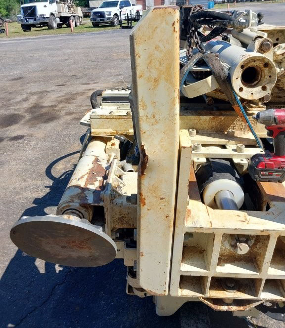 2025 Geoprobe 3126GT Drill Rig - Image 19