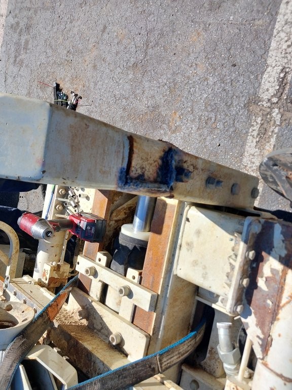 2025 Geoprobe 3126GT Drill Rig - Image 20