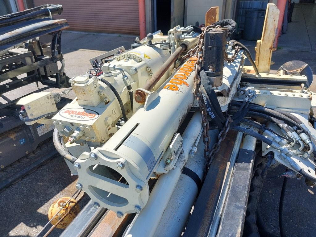 2025 Geoprobe 3126GT Drill Rig - Image 21