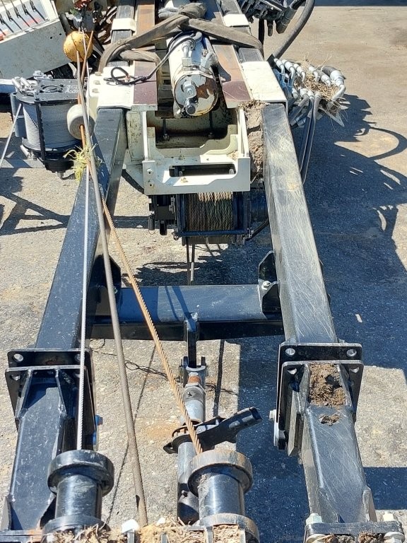 2025 Geoprobe 3126GT Drill Rig - Image 22