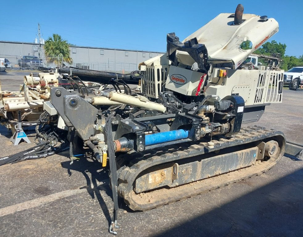 2025 Geoprobe 3126GT Drill Rig - Image 3