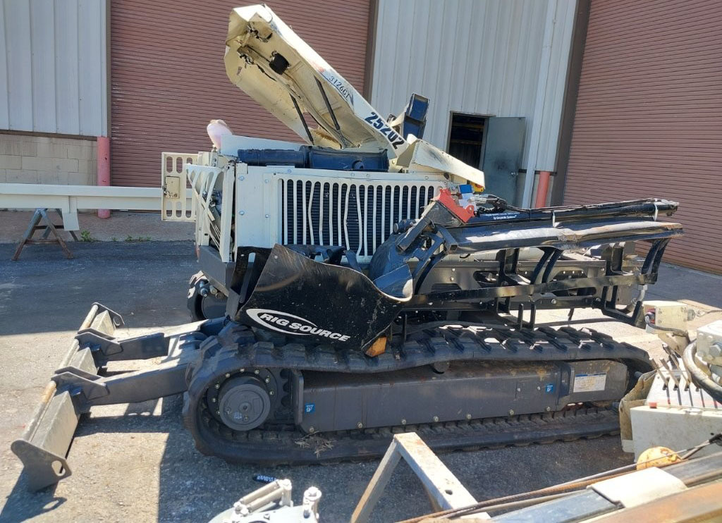 2025 Geoprobe 3126GT Drill Rig - Image 6