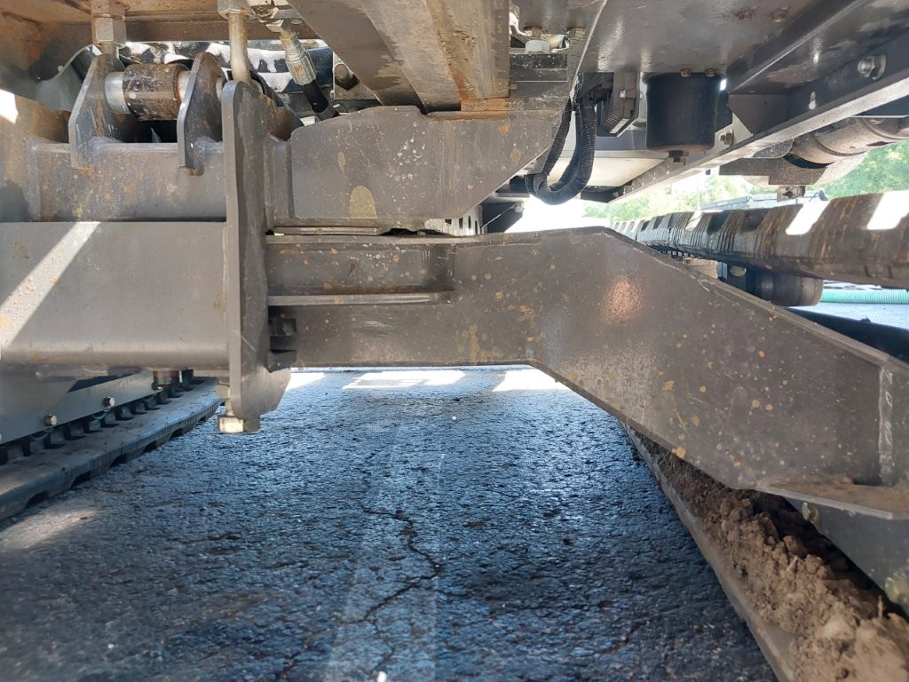 2025 Geoprobe 3126GT Drill Rig - Image 7