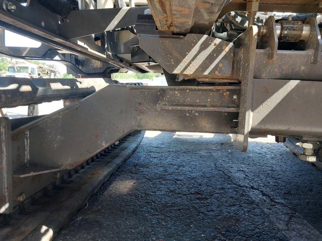 2025 Geoprobe 3126GT Drill Rig - Image 8