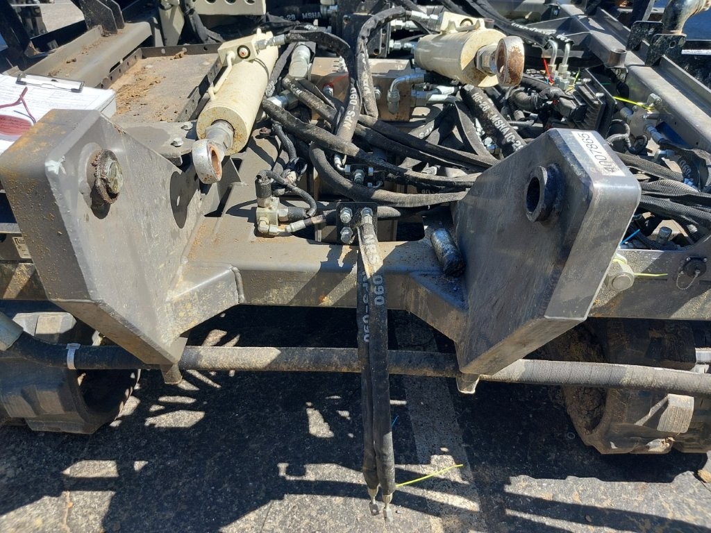 2025 Geoprobe 3126GT Drill Rig - Image 9