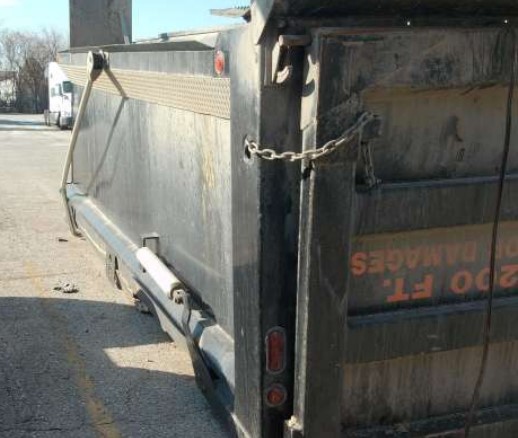 2025 Kenworth T880 Dump Truck - Image 15