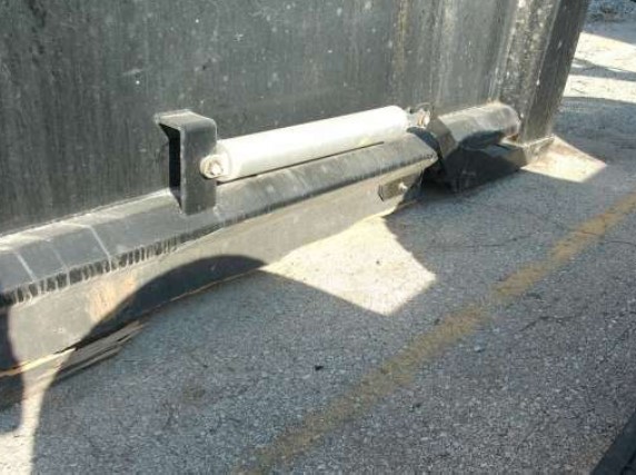 2025 Kenworth T880 Dump Truck - Image 17