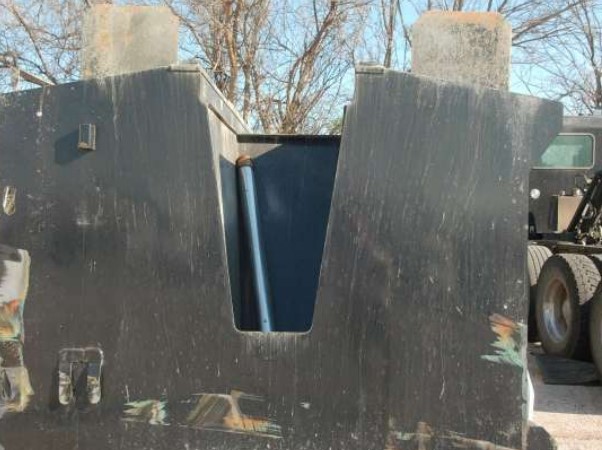 2025 Kenworth T880 Dump Truck - Image 18