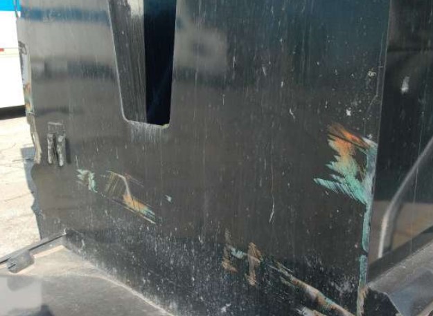 2025 Kenworth T880 Dump Truck - Image 22