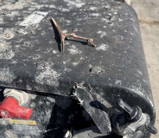 2025 Kenworth T880 Dump Truck - Image 32