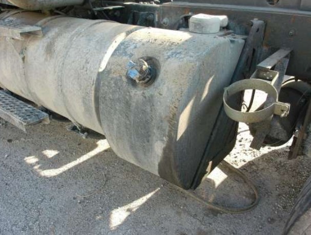 2025 Kenworth T880 Dump Truck - Image 33