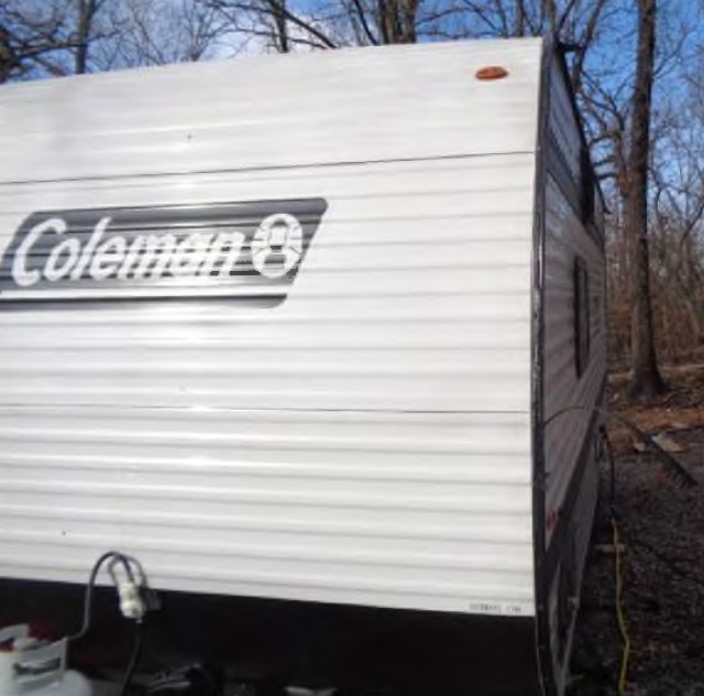 2025 Keystone CM17R25 Travel Trailer - Image 2