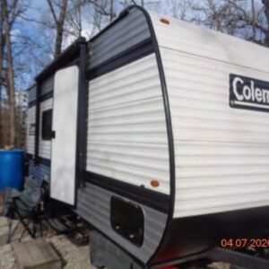 2025 Keystone CM17R25 Travel Trailer