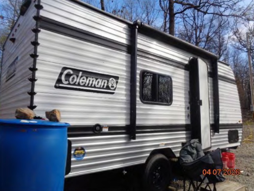 2025 Keystone CM17R25 Travel Trailer - Image 3