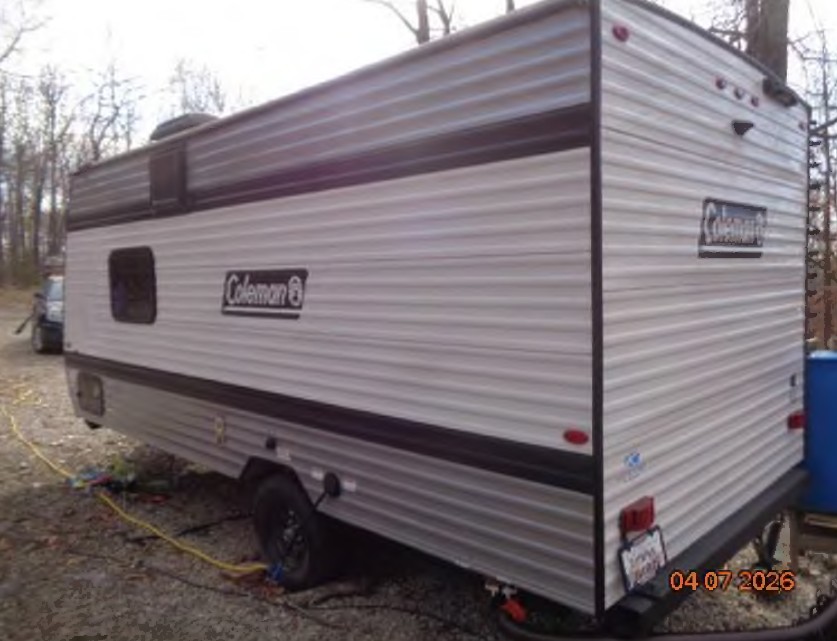 2025 Keystone CM17R25 Travel Trailer - Image 5