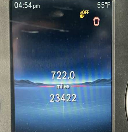 2025 Mercedes-Benz Sprinter Van - Image 15