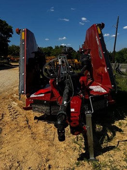2025 Rhino Batwing Mower - Image 2