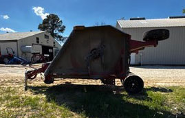 2025 Rhino Batwing Mower - Image 3