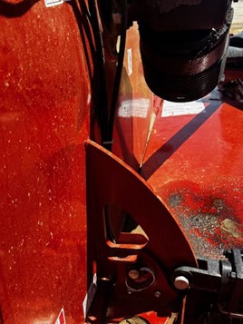 2025 Rhino Batwing Mower - Image 7