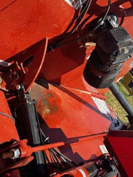 2025 Rhino Batwing Mower - Image 8