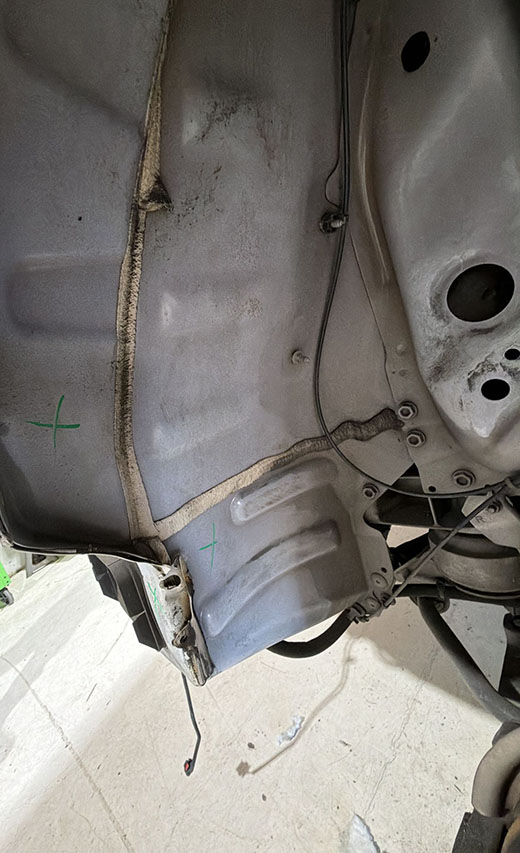 2025 Tesla Model S - Image 10