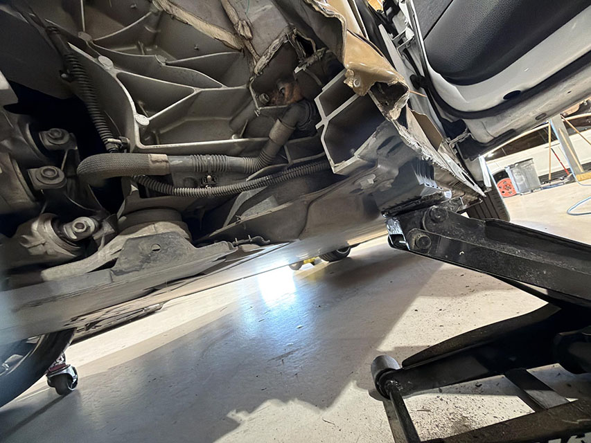 2025 Tesla Model S - Image 11