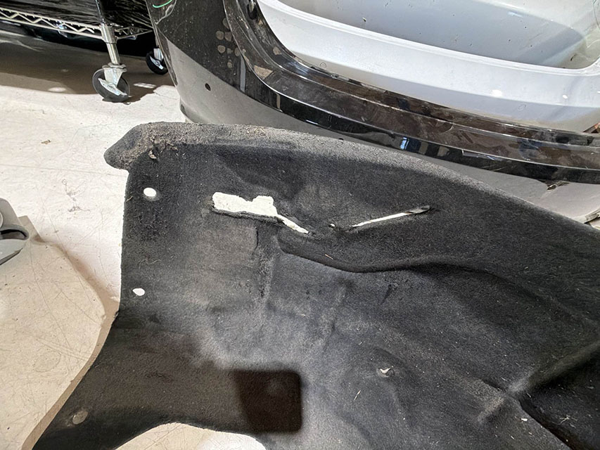 2025 Tesla Model S - Image 16