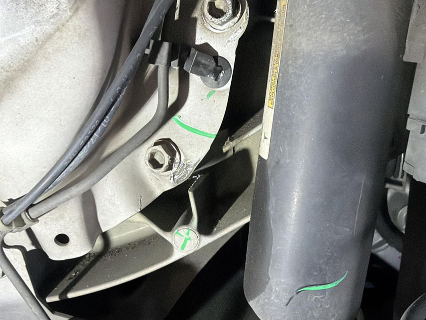 2025 Tesla Model S - Image 24