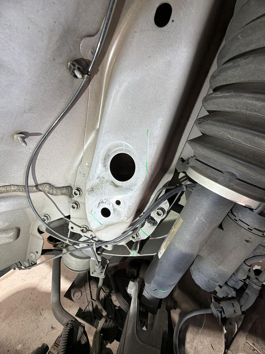 2025 Tesla Model S - Image 27