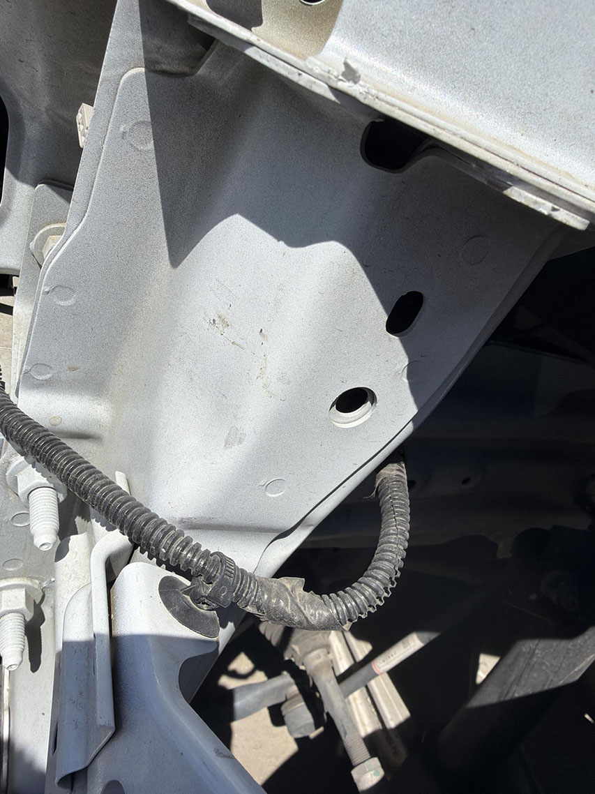 2025 Tesla Model S - Image 29