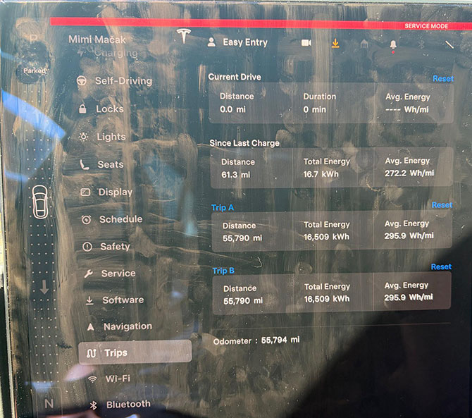 2025 Tesla Model S - Image 30