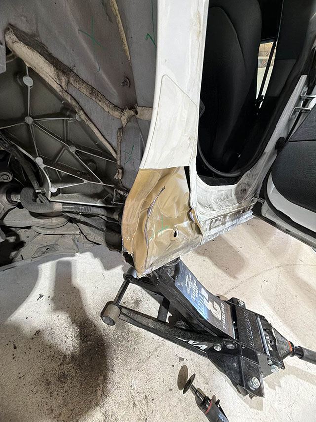 2025 Tesla Model S - Image 8