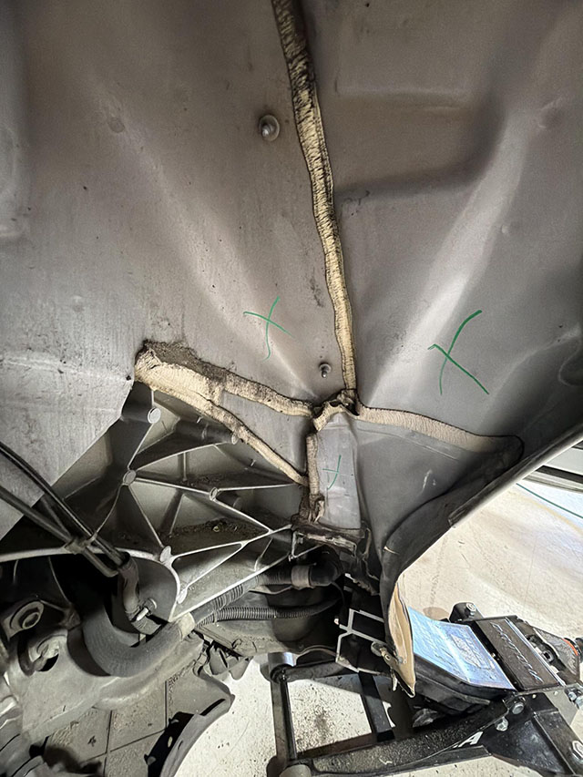 2025 Tesla Model S - Image 9