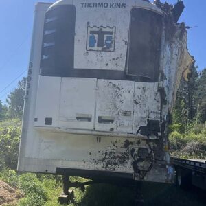 2025 Utility Trailer Mfg VS2 Reefer Trailer