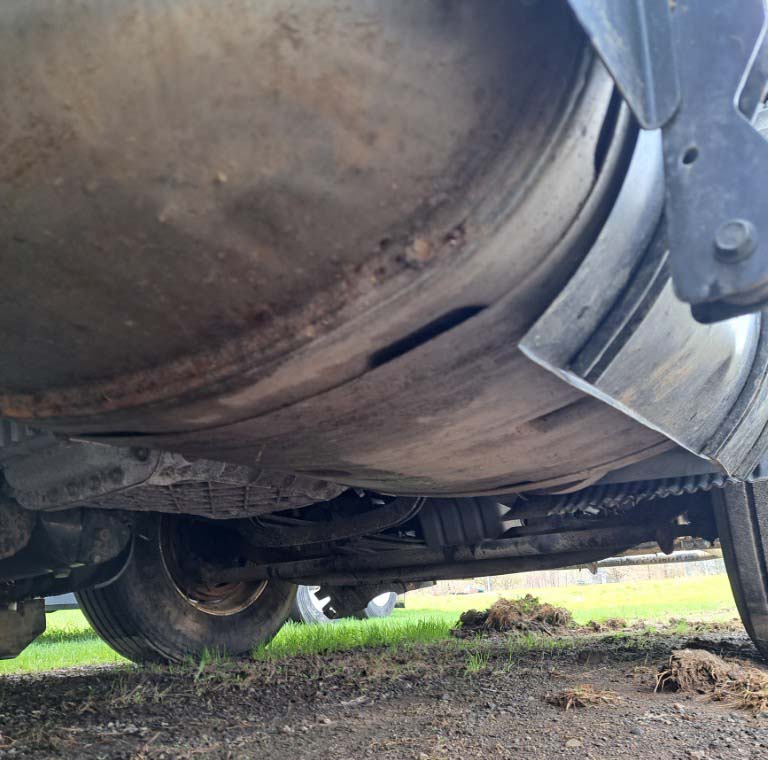 2025 Volvo VNL760 - Image 17