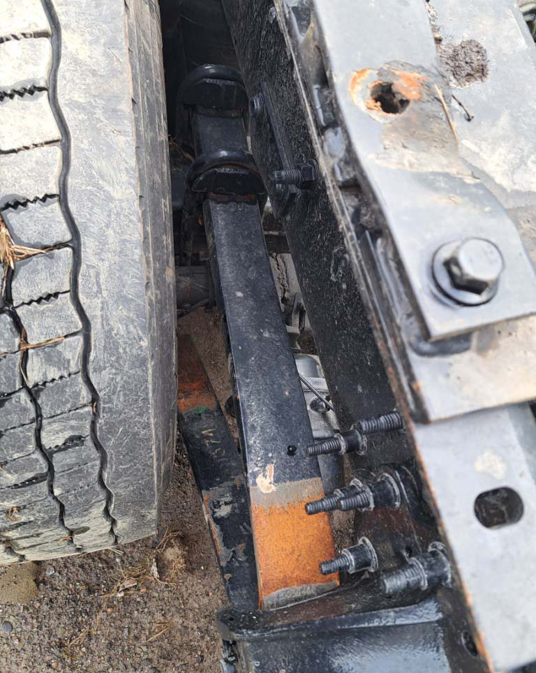 2025 Volvo VNL760 - Image 20