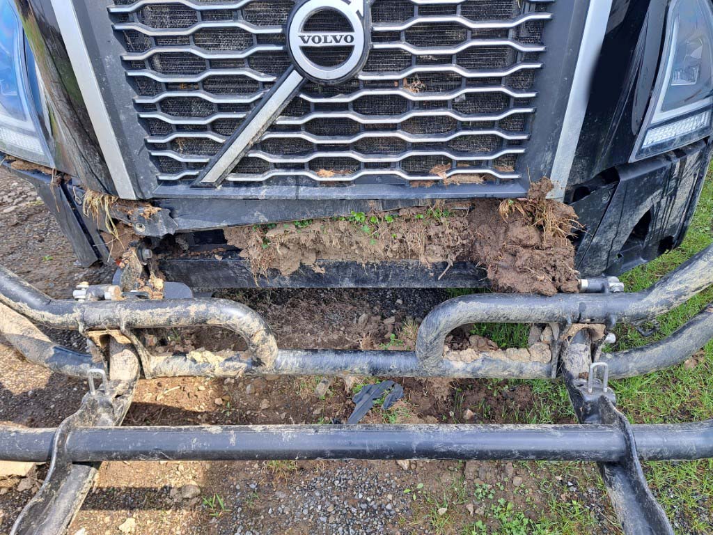 2025 Volvo VNL760 - Image 22