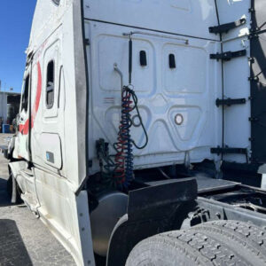 2026 Freightliner Cascadia