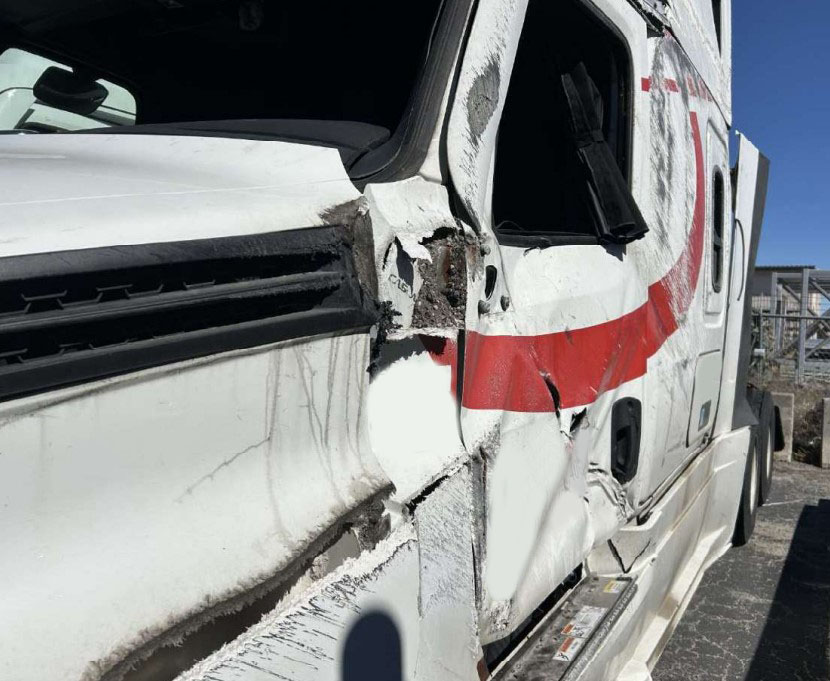 2026 Freightliner Cascadia - Image 2