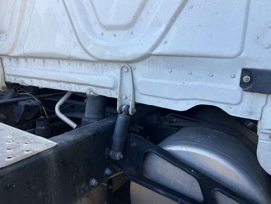 2026 Freightliner Cascadia - Image 4