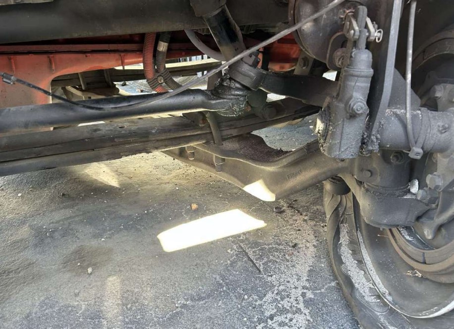 2026 Freightliner Cascadia - Image 5