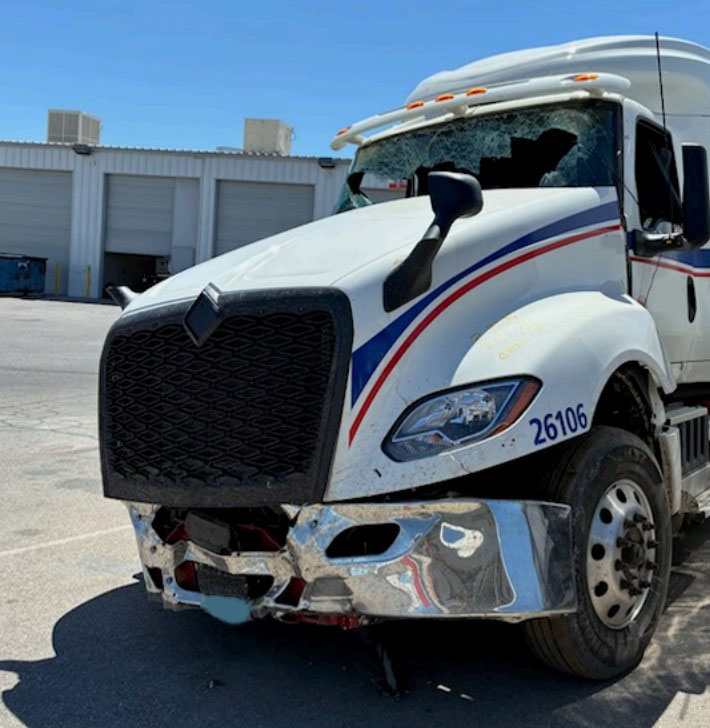 2026 International LT625 - Image 10